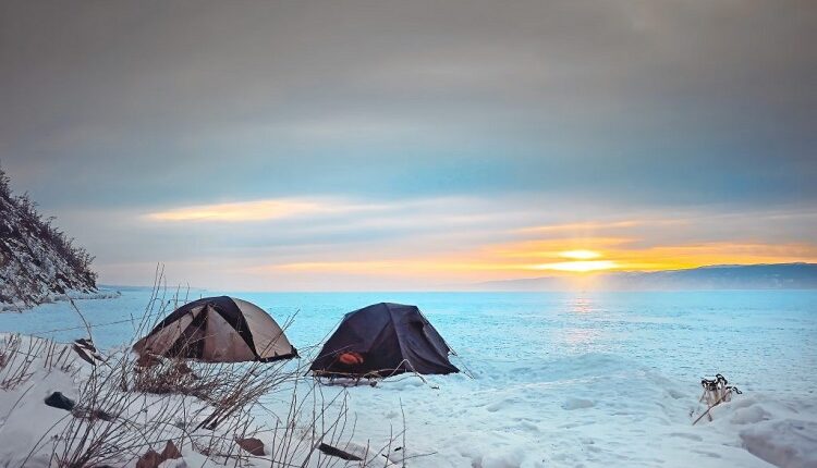Camping Tips