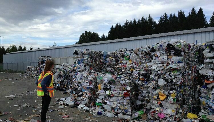 Recycling