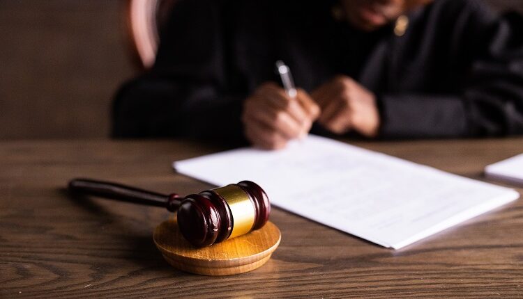 Civil Judgment