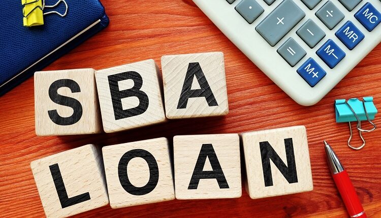 SBA loans