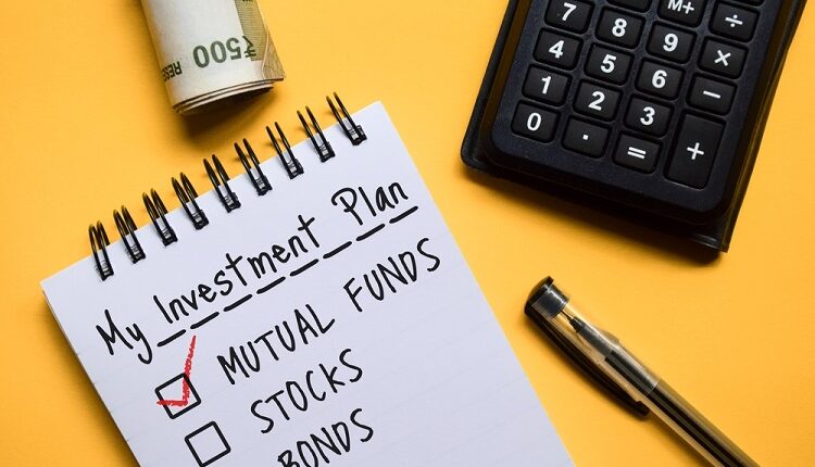 mutual funds