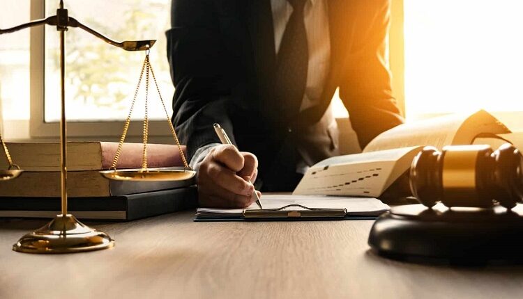 Accident Lawyer