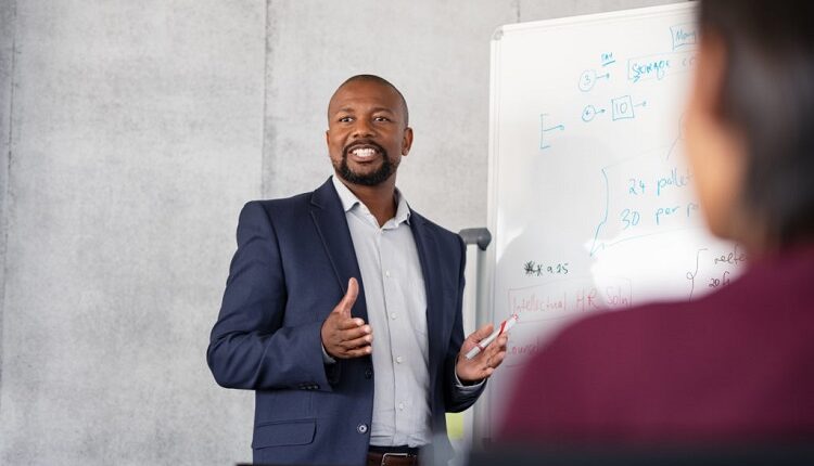 Business Coach