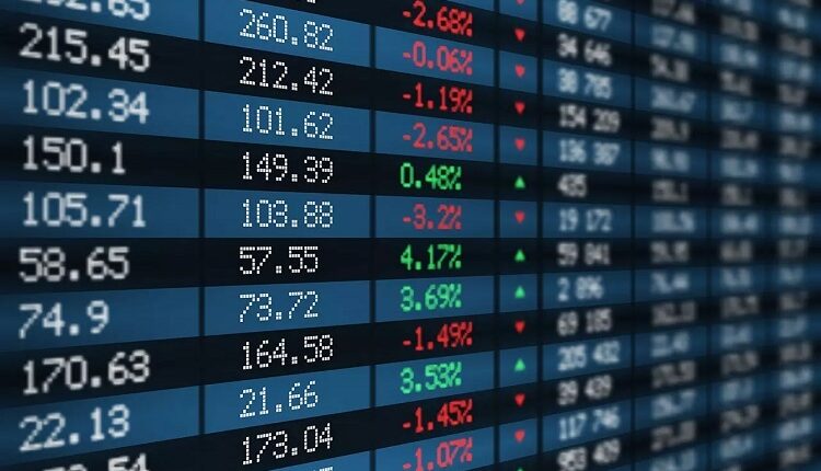Stock Market